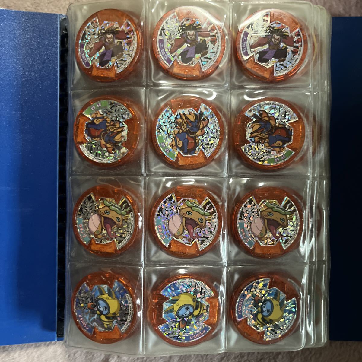 大吉 妖怪メダルの値段と価格推移は？｜4件の売買データから大吉 妖怪