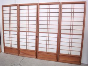 雪見障子のYahoo!オークション(旧ヤフオク!)の相場・価格を見る｜Yahoo
