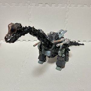旧ゾイド ウルトラザウルスの値段と価格推移は？｜39件の売買データ