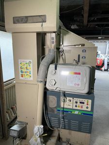 乾燥機 穀物の値段と価格推移は？｜82件の売買データから乾燥機 穀物の 