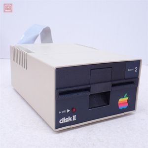 apple disk iiのYahoo!オークション(旧ヤフオク!)の相場・価格を見る