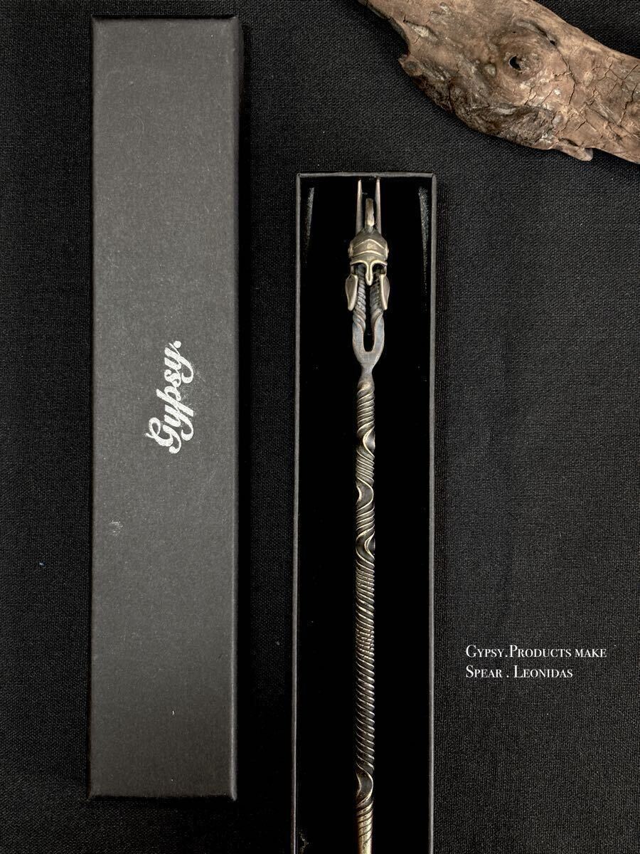 Leonidas Spear (ソイルスティック) Gypsy)レオニダスの槍 ソイルスティック アガベ サボテン ビーザル