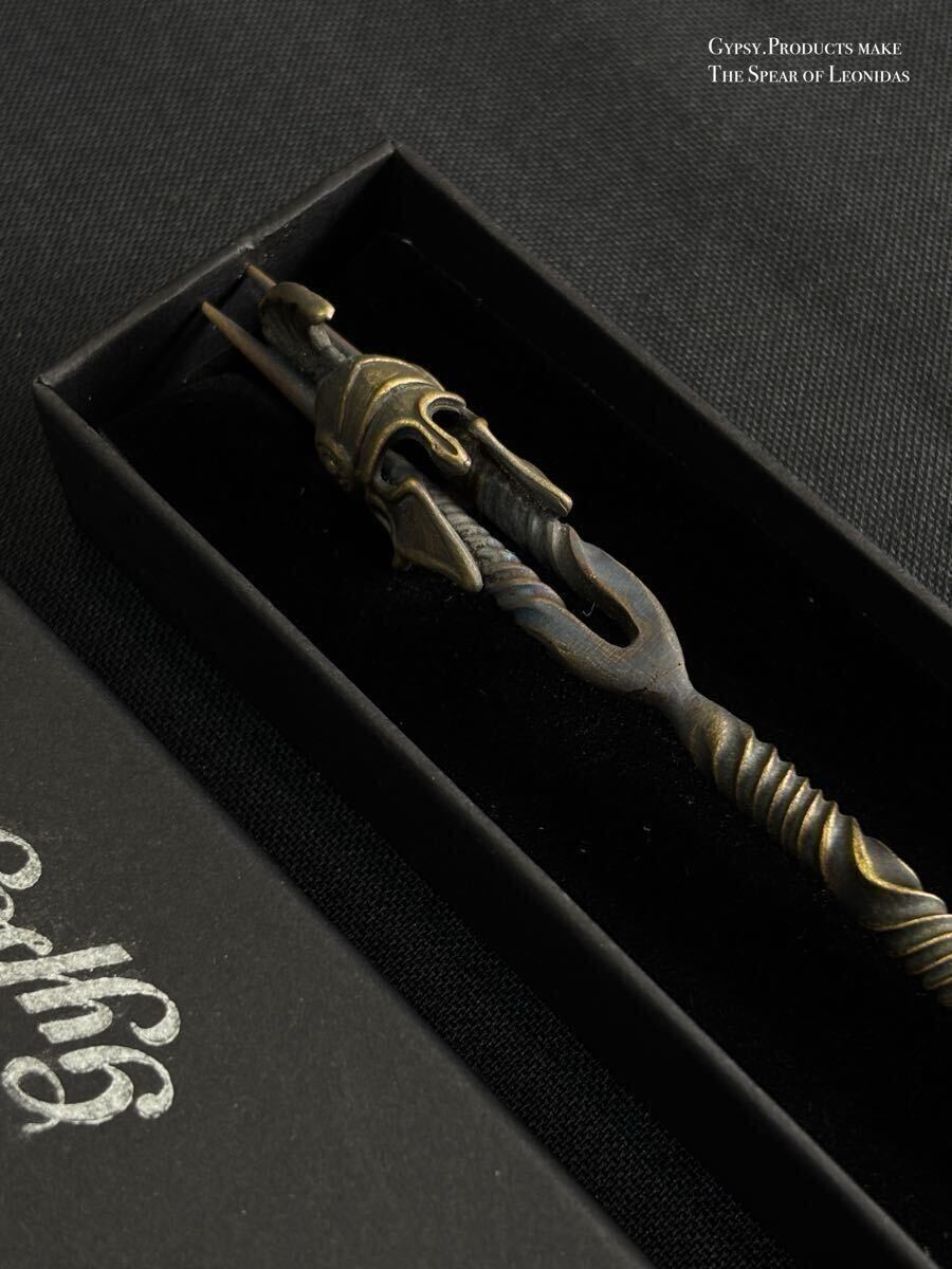 Leonidas Spear (ソイルスティック) Gypsy)レオニダスの槍 ソイルスティック アガベ サボテン ビーザル