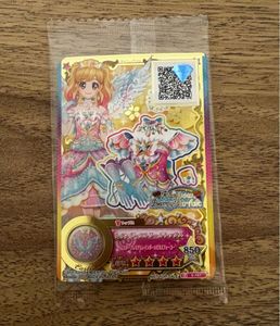 アイカツ 星のツバサの値段と価格推移は？｜9件の売買データから