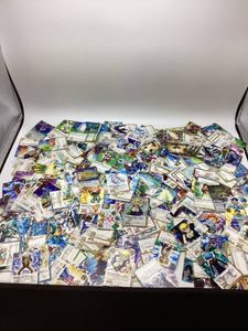 ガッシュ カードの値段と価格推移は？｜245件の売買データからガッシュ