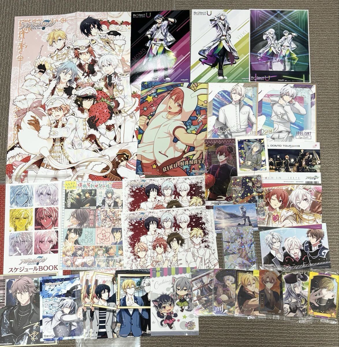 アニメイト特典イラストカードの値段と価格推移は？｜155件の売買