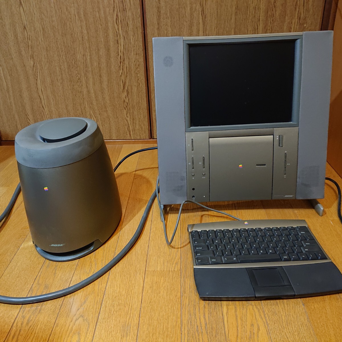 Macintosh2の値段と価格推移は？｜2件の売買データからMacintosh2の