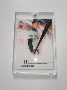 大谷翔平ルーキーカードの値段と価格推移は？｜276件の売買データから