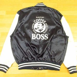 ボスジャンのYahoo!オークション(旧ヤフオク!)の相場・価格を見る