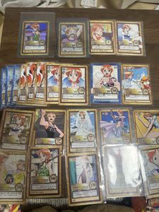 ワンピース カードダスの値段と価格推移は？｜1663件の売買データから