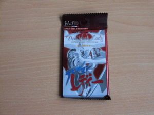 デビルマン カードの値段と価格推移は？｜59件の売買データから