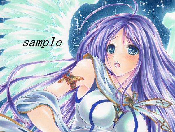 トゲゾウ 同人 手描き イラスト イース オリジン フィーナ その他 売買されたオークション情報 Yahooの商品情報をアーカイブ公開 オークファン Aucfan Com