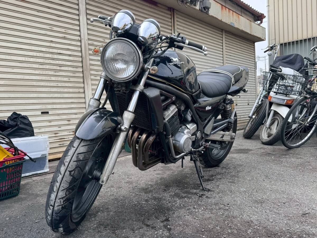 バリオス2 エンジンの情報