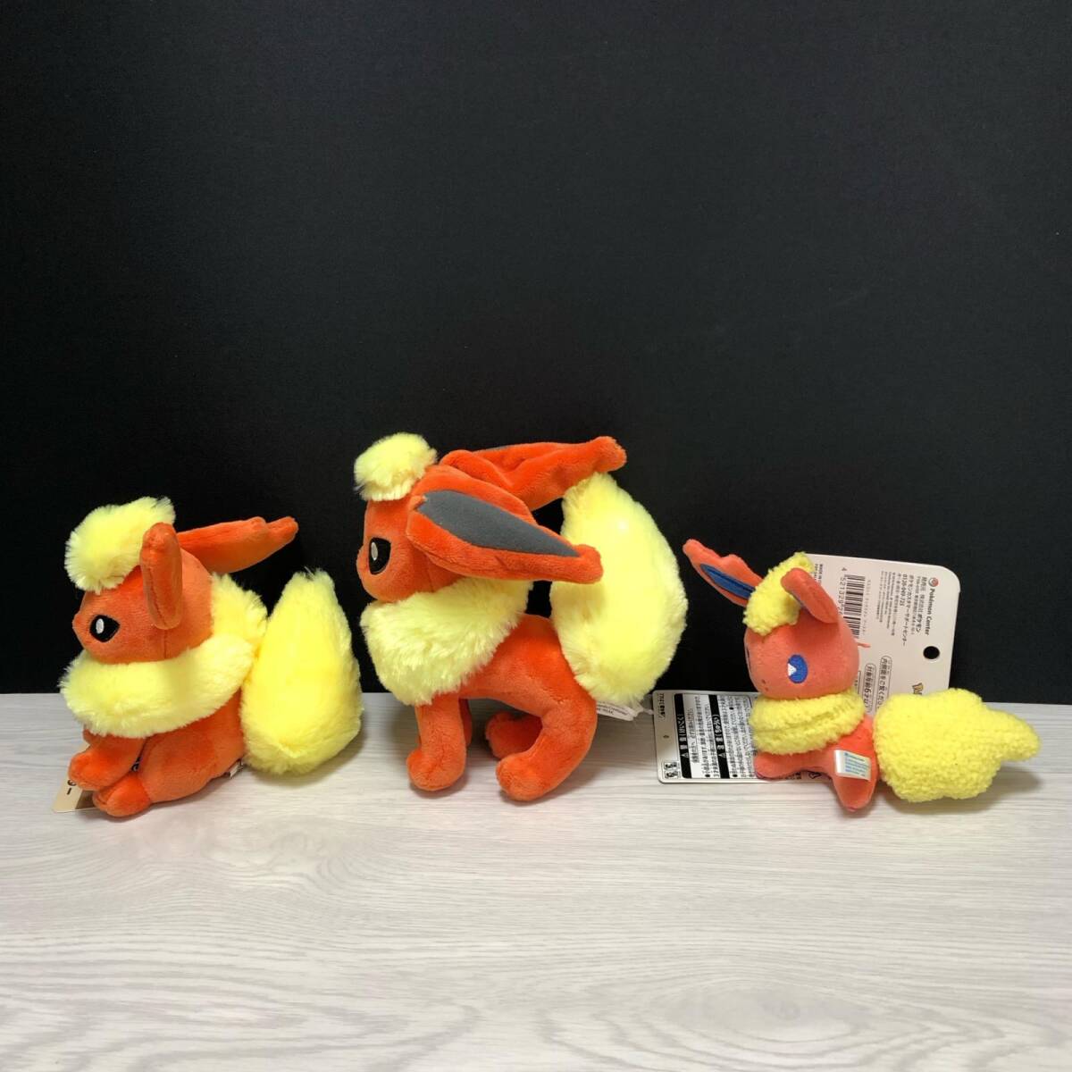 m534-0073-15 ポケモン ブースター ぬいぐるみ マスコット まとめ売り m534-0073-15 ポケモン ブースター ぬいぐるみ マスコット まとめ売り