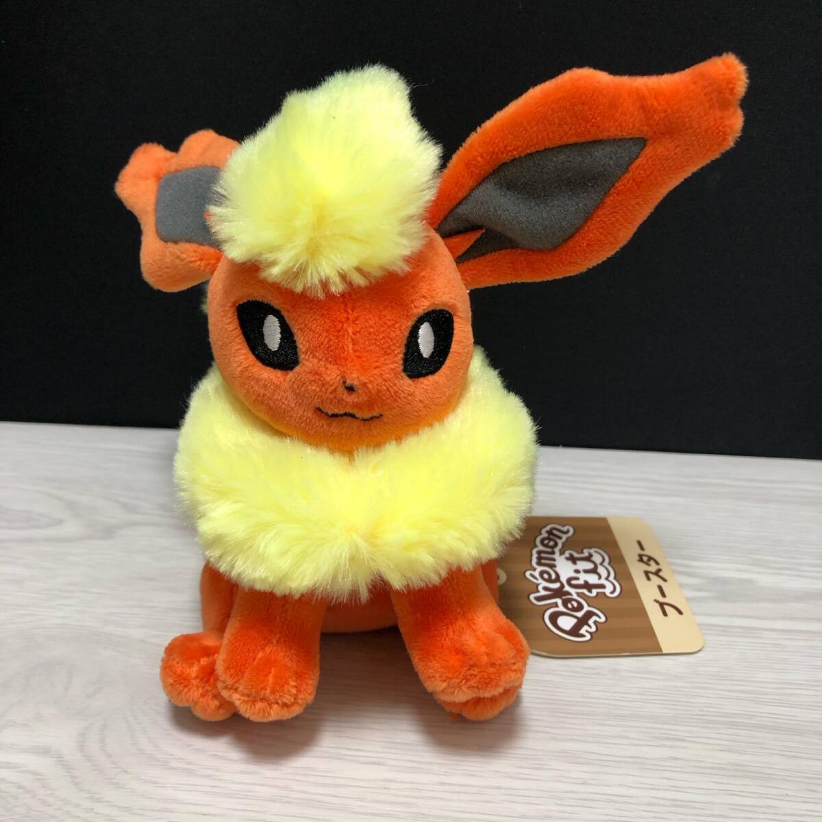 m534-0073-15 ポケモン ブースター ぬいぐるみ マスコット まとめ売り