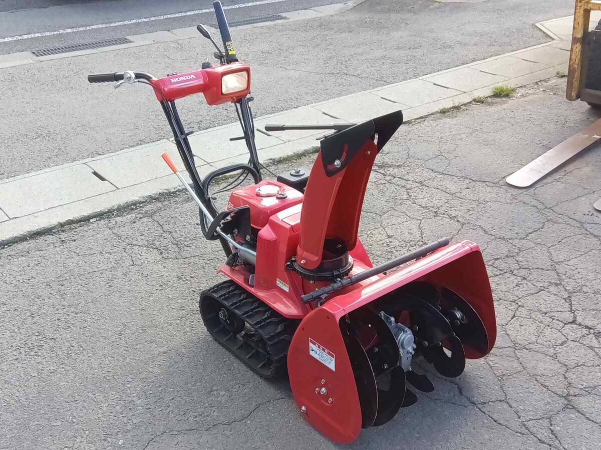 除雪機 中古の値段と価格推移は？｜100件の売買データから除雪機 中古 
