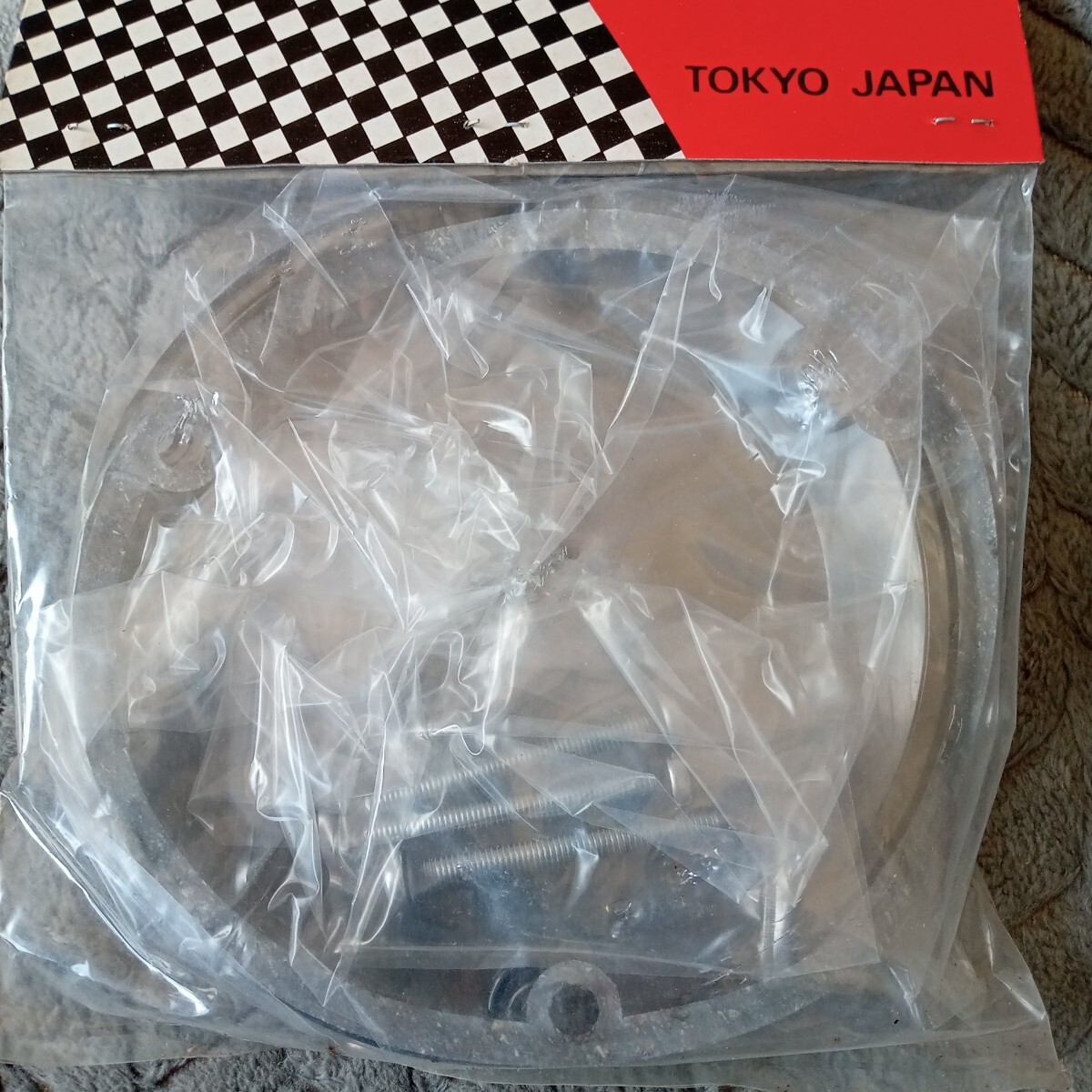 GT380キジマ 透明ポイントカバー GT380キジマポイントカバー 新品未