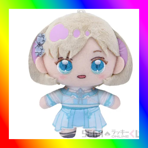セガ ラッキーくじオンライン ラブライブ！スーパースター!! 2025 C賞
