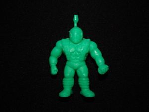 募集超人の値段と価格推移は？｜4件の売買データから募集超人の価値が