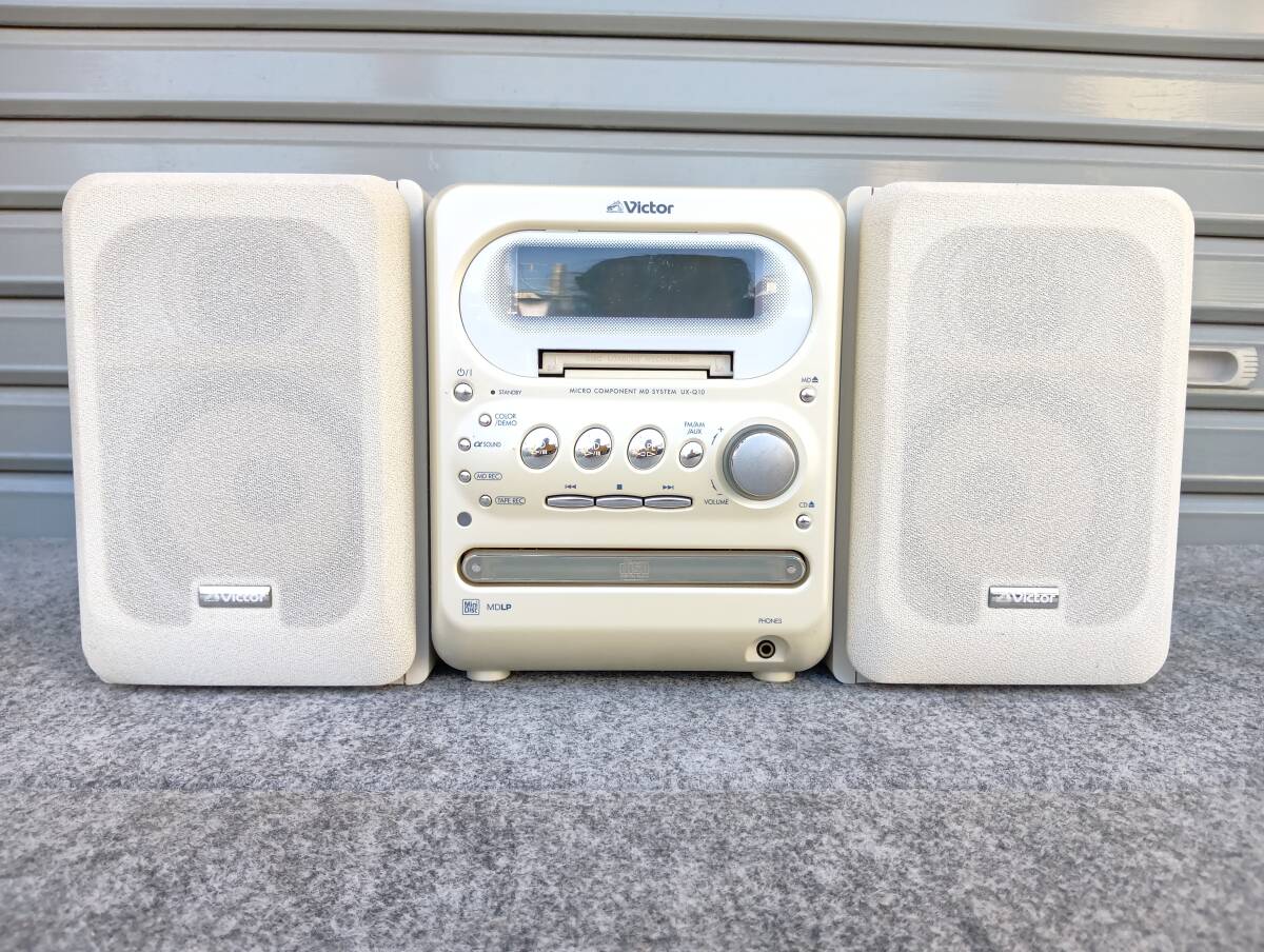 ミニコンポ 値引交渉可 ビクターミニコンポの値段と価格推移は？｜5件の売買データから