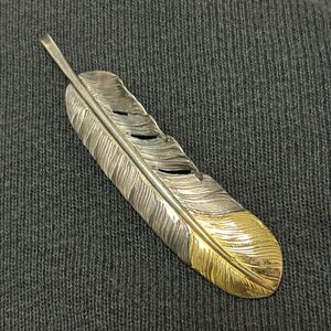 ゴローズ フェザー 先金の値段と価格推移は？｜4件の売買データから
