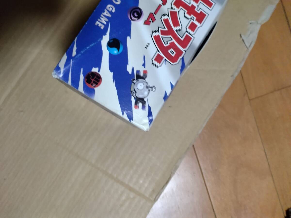 ポケットモンスターカードゲーム 初期 拡張パック BOX ポケモンカード