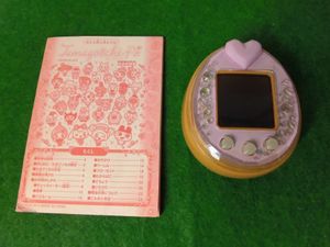 たまごっちピースの値段と価格推移は？｜30件の売買データから
