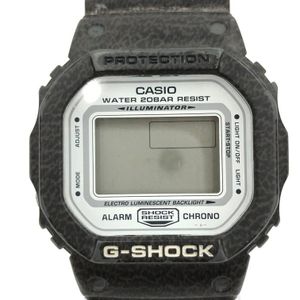 G-SHOCK 1545 DW-5600の値段と価格推移は？｜11件の売買データからG