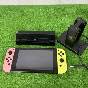 switch HAC-001 ジャンクのYahoo!オークション(旧ヤフオク!)の相場
