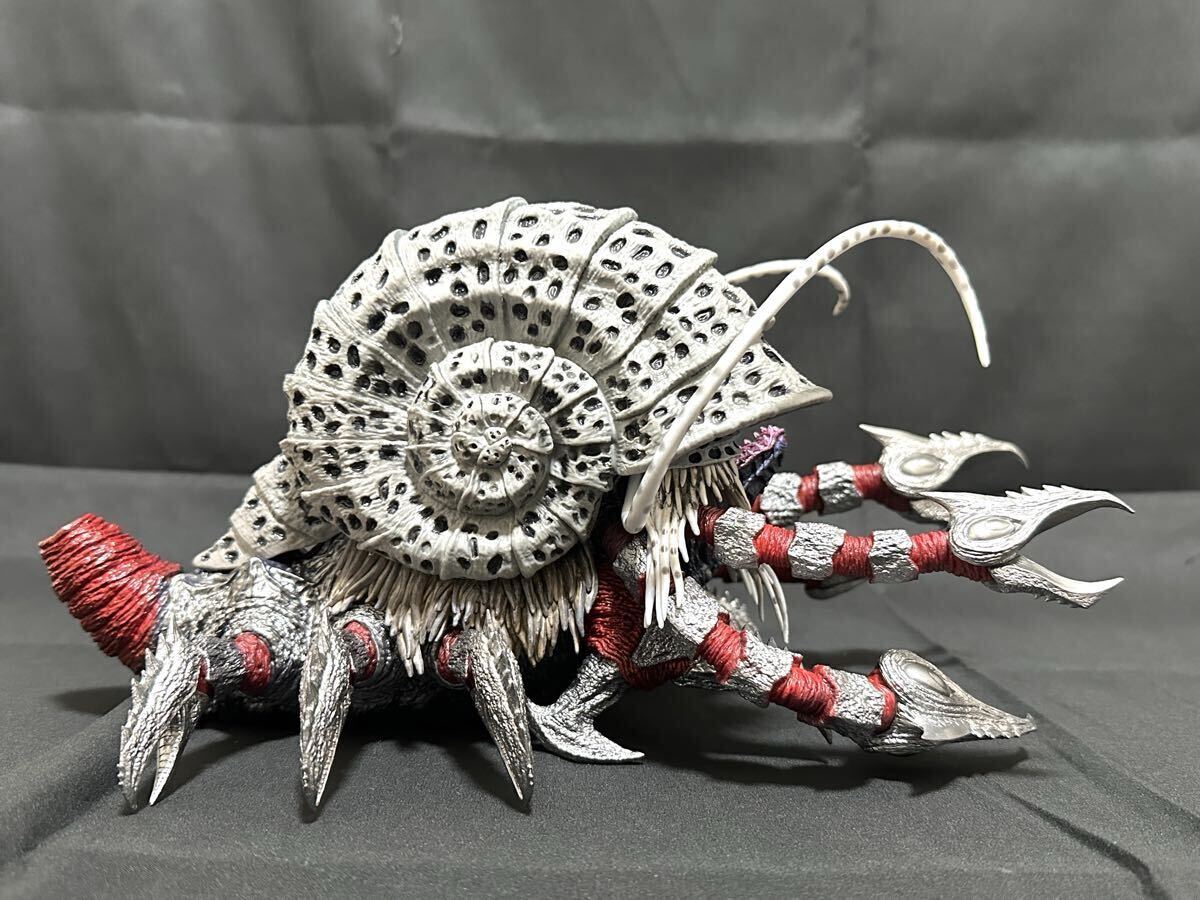 1番くじ ウルトラマン 怪獣超大全 A賞 ガタノゾーア ウルトラマン