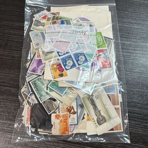 15円切手の値段と価格推移は？｜200件の売買データから15円切手の価値