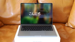 MacBook Pro M1 MaxのYahoo!オークション(旧ヤフオク!)の相場・価格を