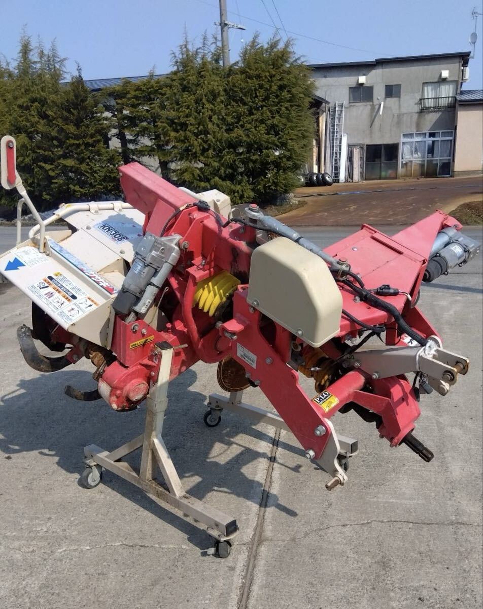 畦塗機 あぜぬりの値段と価格推移は？｜56件の売買データから畦塗機