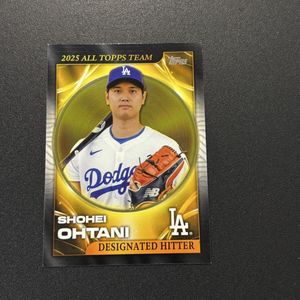 Topps MLB カードの値段と価格推移は？｜5041件の売買データからTopps