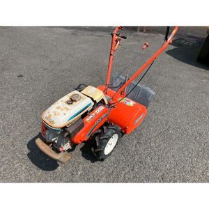 【SOLD OUT】クボタ 耕運機 TR700 6.2馬力 耕運幅 約560mm 逆転 ガソリン【清掃・整備済】【農機具でっく】【福岡】【耕運機】 2026年最新】Yahoo!オークション -クボタtr700の中古品・新品・未使用