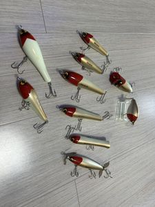 バルサ50 オリジナル レッドヘッド バルサ50 レッドヘッドのYahoo!オークション(旧ヤフオク!)の相場・価格