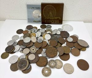 EXPO85 テクノコスモスの値段と価格推移は？｜3件の売買データから