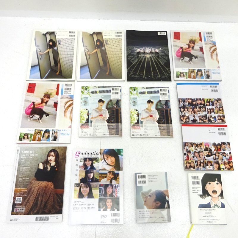 総額15万円越え‼︎]乃木坂46、欅坂46、オタク卒業セット ☆中古