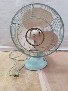 扇風機 三菱 レトロのYahoo!オークション(旧ヤフオク!)の相場・価格を