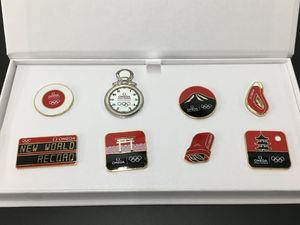 東京オリンピックピンバッジの値段と価格推移は？｜7件の売買データ