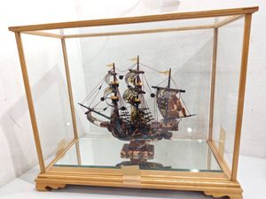 べっ甲 帆船のYahoo!オークション(旧ヤフオク!)の相場・価格を見る