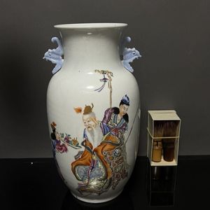 数日延長最終セール！　旧家蔵出し　壺　大壺　年代物　アンティーク　骨董品 大壺のYahoo!オークション(旧ヤフオク!)の相場・価格を見る｜Yahoo