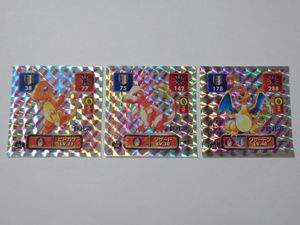 ポケモン シール烈伝のYahoo!オークション(旧ヤフオク!)の相場・価格を
