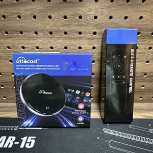OTTOCAST p3のYahoo!オークション(旧ヤフオク!)の相場・価格を見る