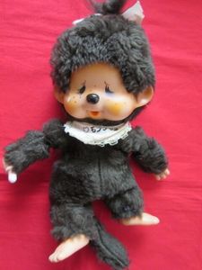 モンチッチ 1974のYahoo!オークション(旧ヤフオク!)の相場・価格を見る