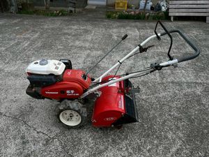 耕運機 ジャンクのYahoo!オークション(旧ヤフオク!)の相場・価格を見る