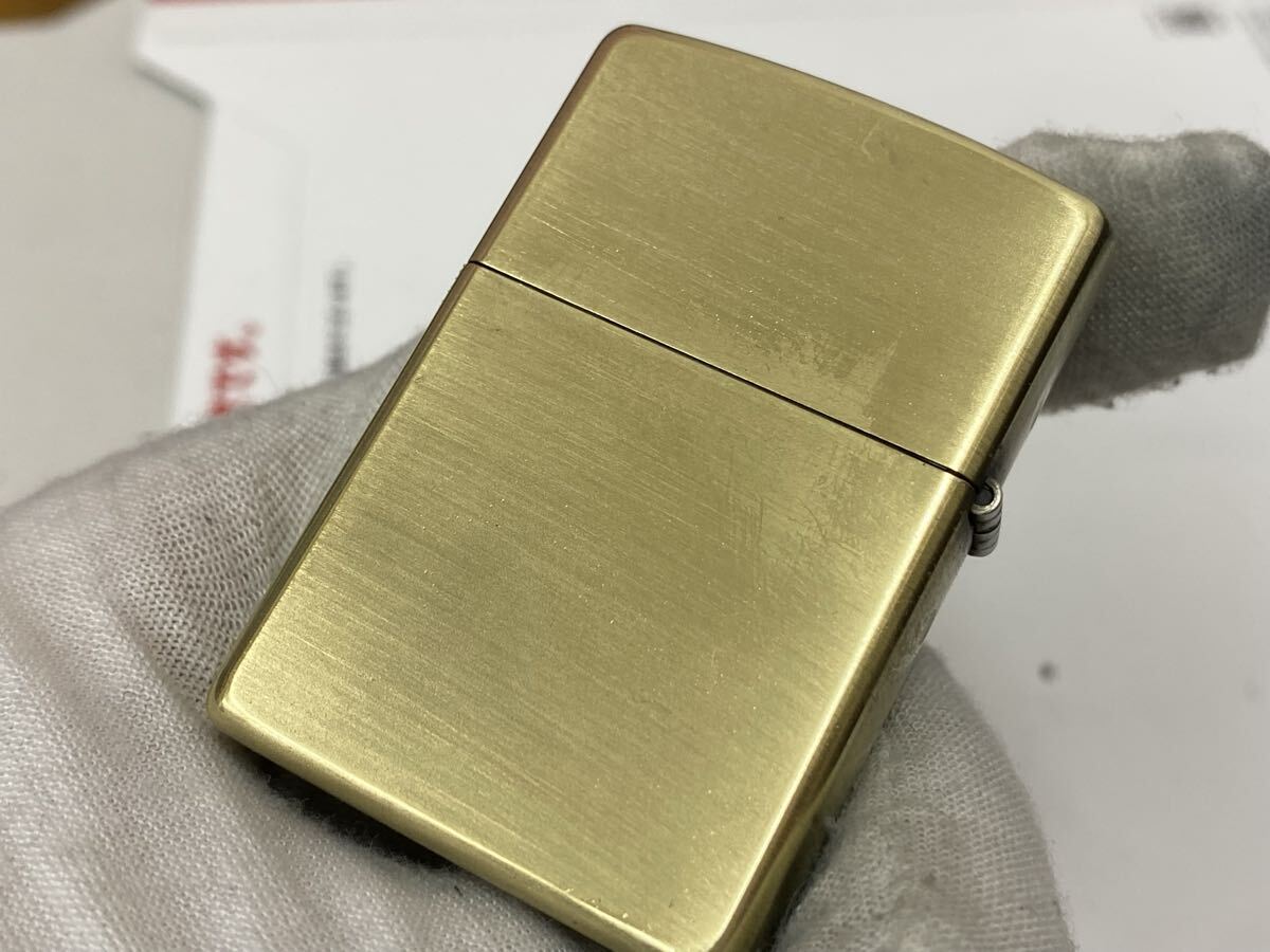 1円 中古品 Zippo セクシーな女性 オイルライター ジッポーライター