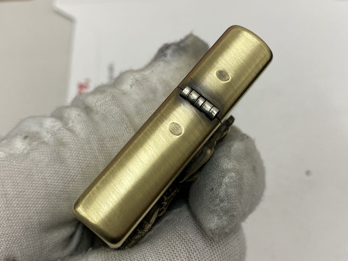 1円 中古品 Zippo セクシーな女性 オイルライター ジッポーライター