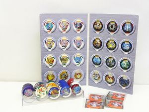 ポケモン バトリオの値段と価格推移は？｜84件の売買データから