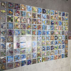 ポケモン シール烈伝のYahoo!オークション(旧ヤフオク!)の相場・価格を